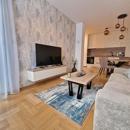 Appartement Moments Banja Luka Extérieur photo